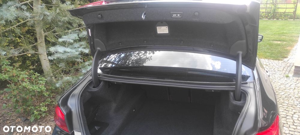 BMW Seria 5 530i Sport Line sport - 6