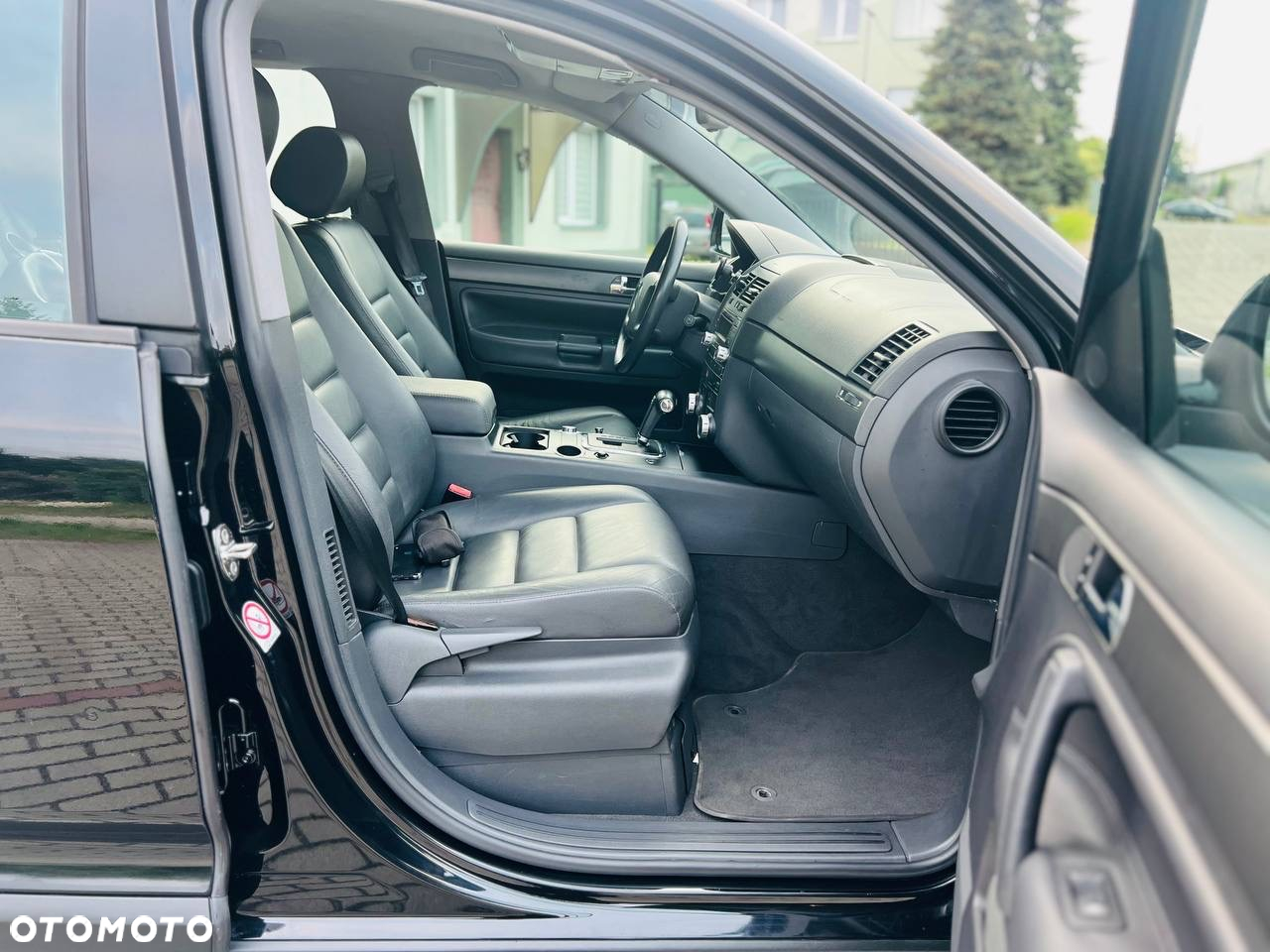 Volkswagen Touareg 2.5 R5 TDI DPF Perfect Tiptr - 12