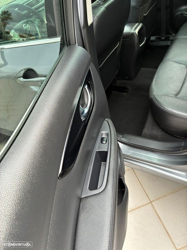 Nissan Qashqai 1.5 dCi Tekna 19 Pele - 16