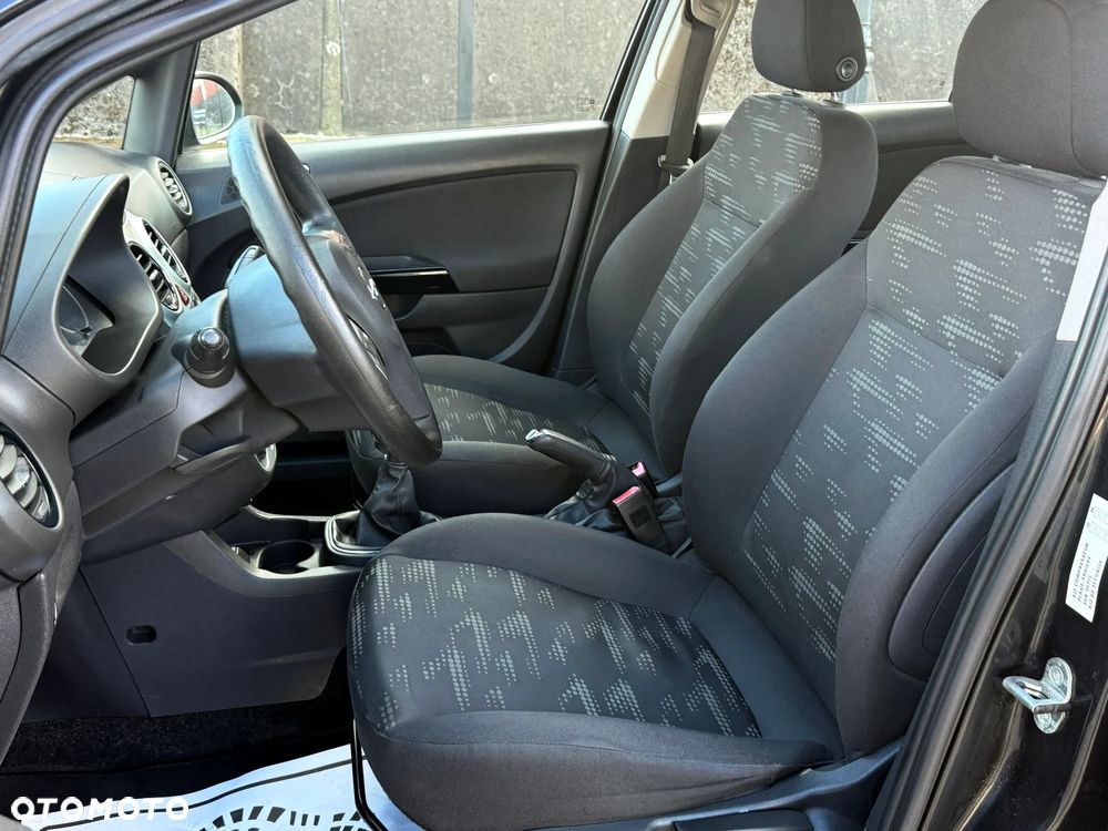 Opel Corsa 1.3 CDTI Graphite - 7