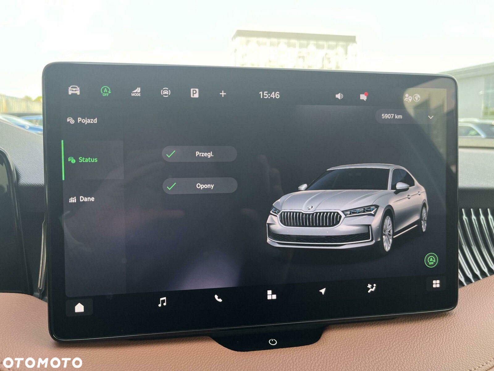 Skoda Superb 2.0 TDI SCR 4x4 L&K DSG - 28