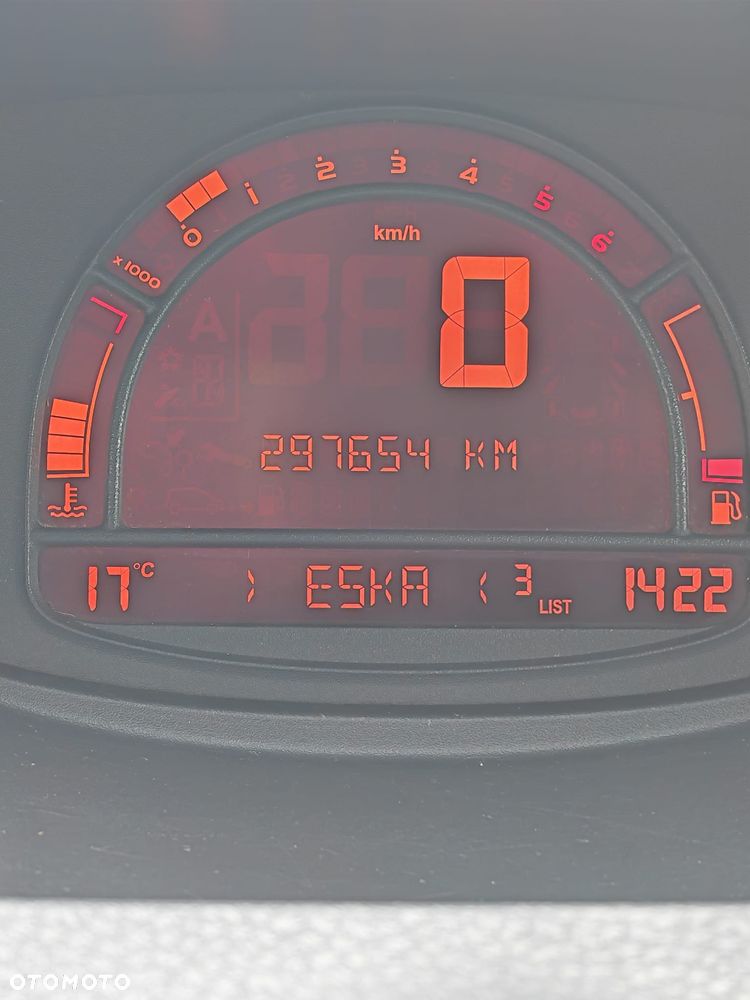 Renault Modus 1.5 dCi Confort Expression - 22