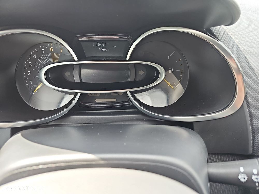 Renault Clio 1.2 16V Alize EU6 - 18