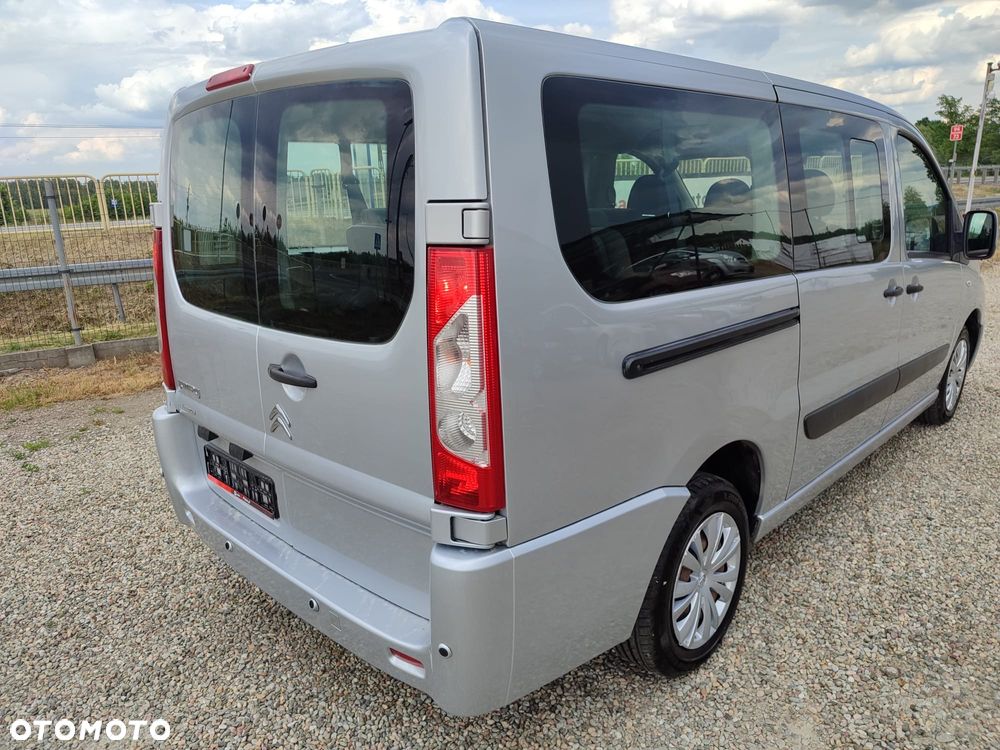 Citroën Jumpy - 5