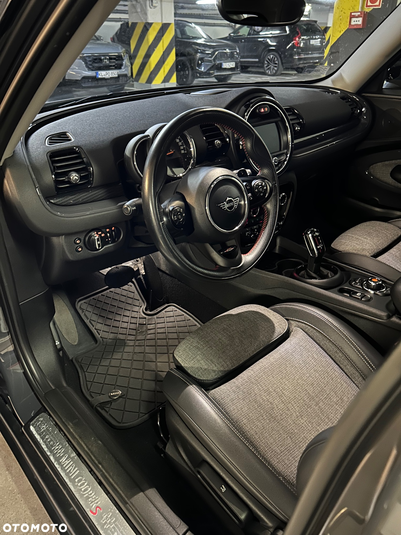 MINI Clubman Cooper S ALL4 - 5