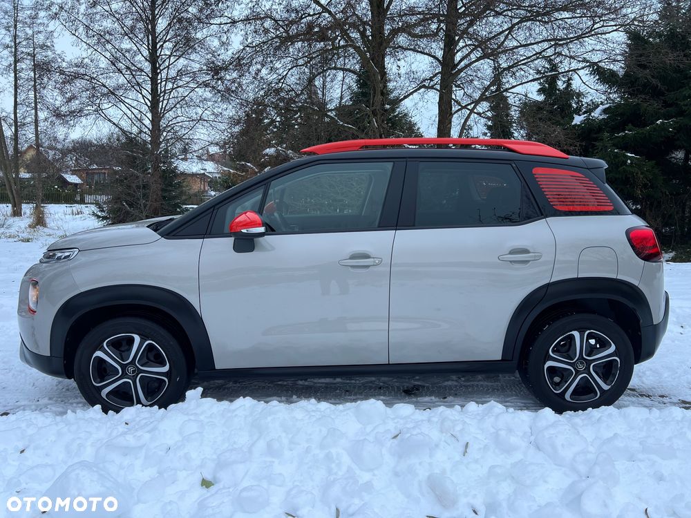 Citroën C3 Aircross - 6