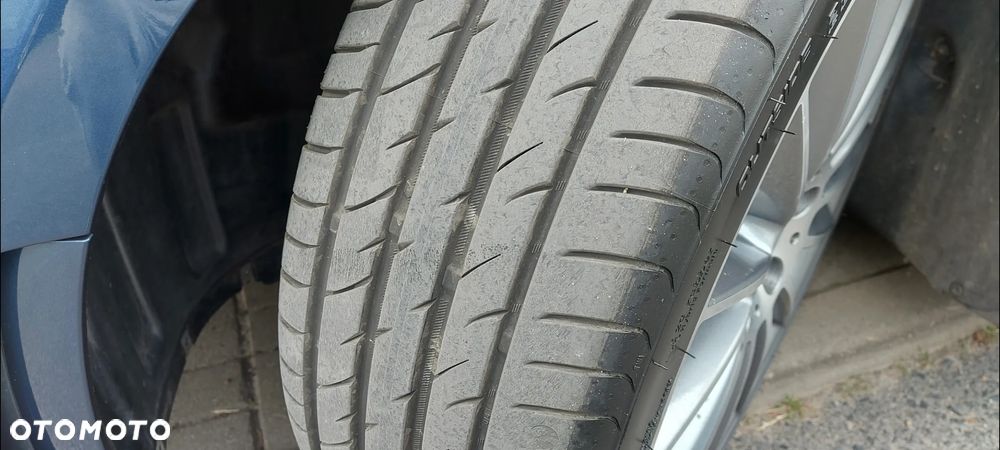 Mercedes-Benz Klasa A 250 4-Matic AMG Line 7G-DCT - 25