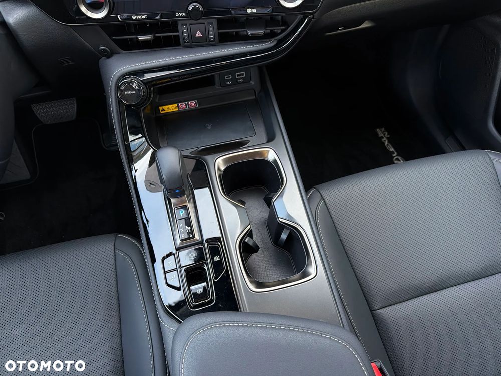 Lexus NX 350h Prestige AWD - 23