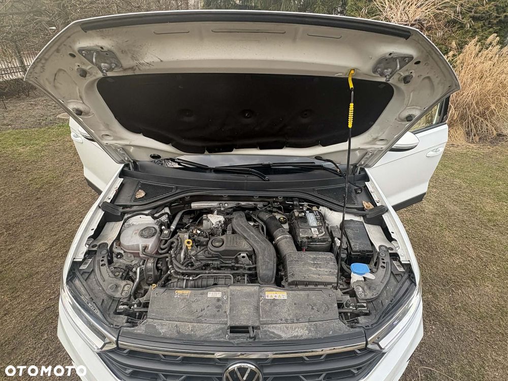 Volkswagen T-Roc 1.5 TSI Life DSG - 30