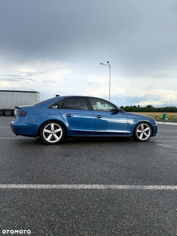 Audi A4 Limousine 2.0 TDI - 2