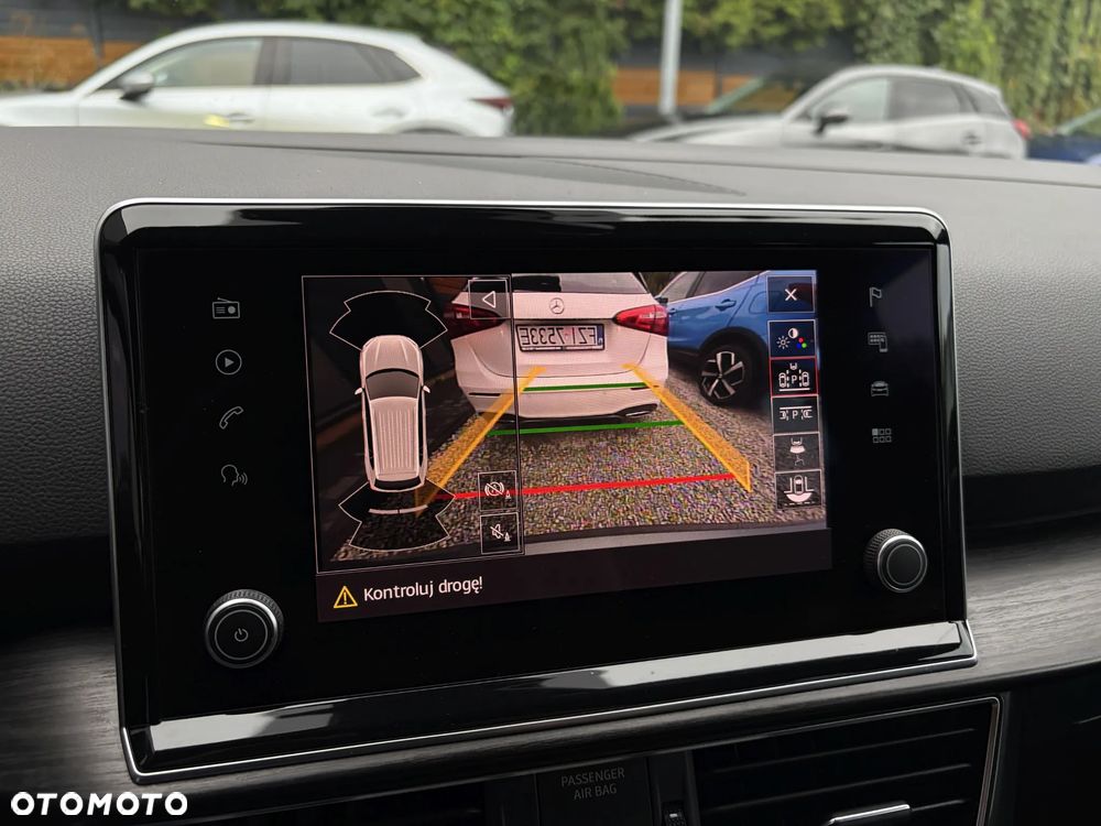 Seat Tarraco 2.0 TSI 4Drive OPF DSG Xcellence - 27