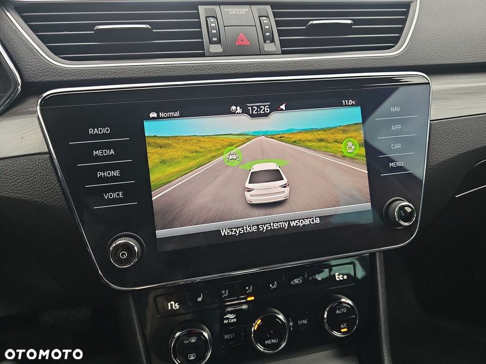 Skoda Superb 1.4 TSI Plug-In Hybrid Style DSG - 32