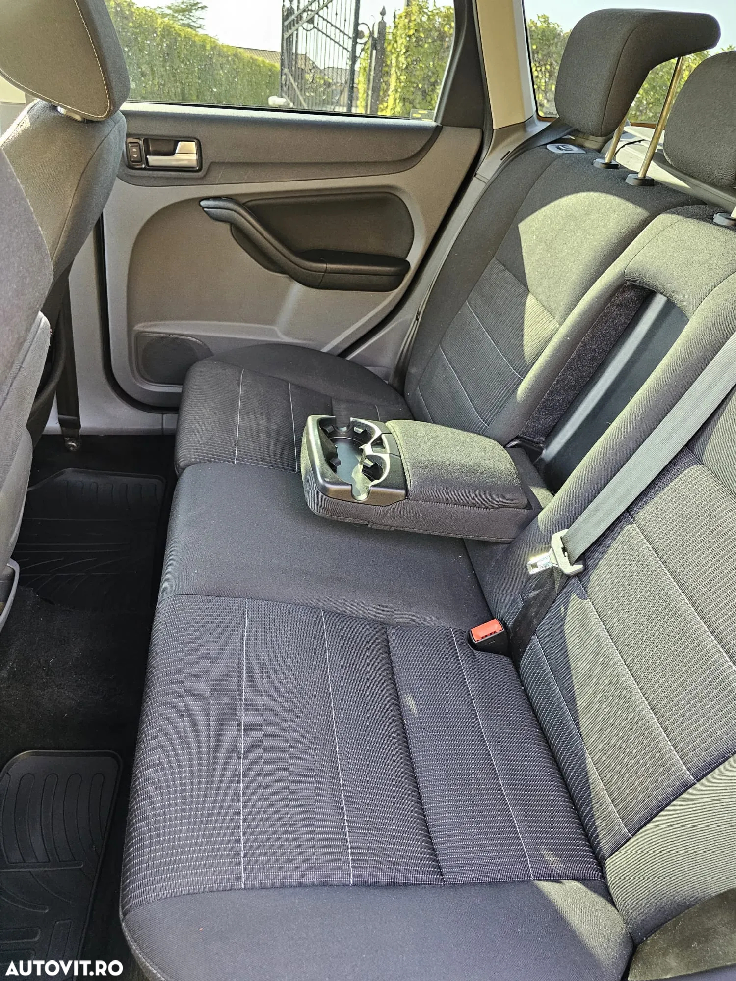 Ford Focus - 3