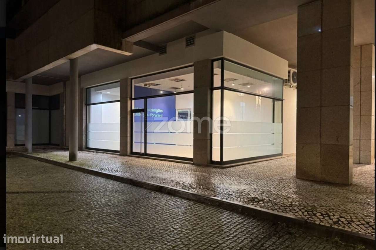 Loja Comercial - 171 m2 - Empreendimento VILLATRIUM - Grande imagem: 4/25