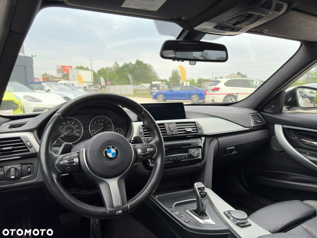 BMW Seria 3 - 11