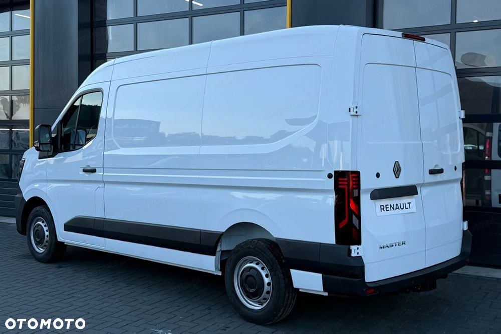 Renault Master L2H2 Extra 2.0 170KM - 7