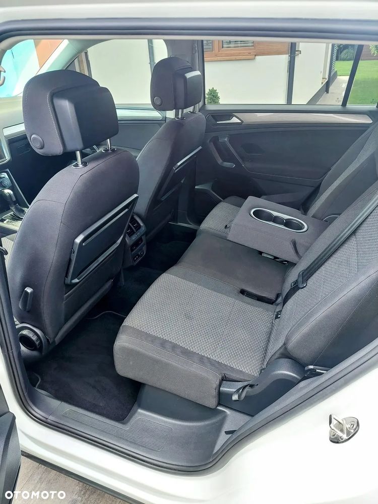 Volkswagen Tiguan Allspace 1.5 TSI EVO Highline DSG - 16