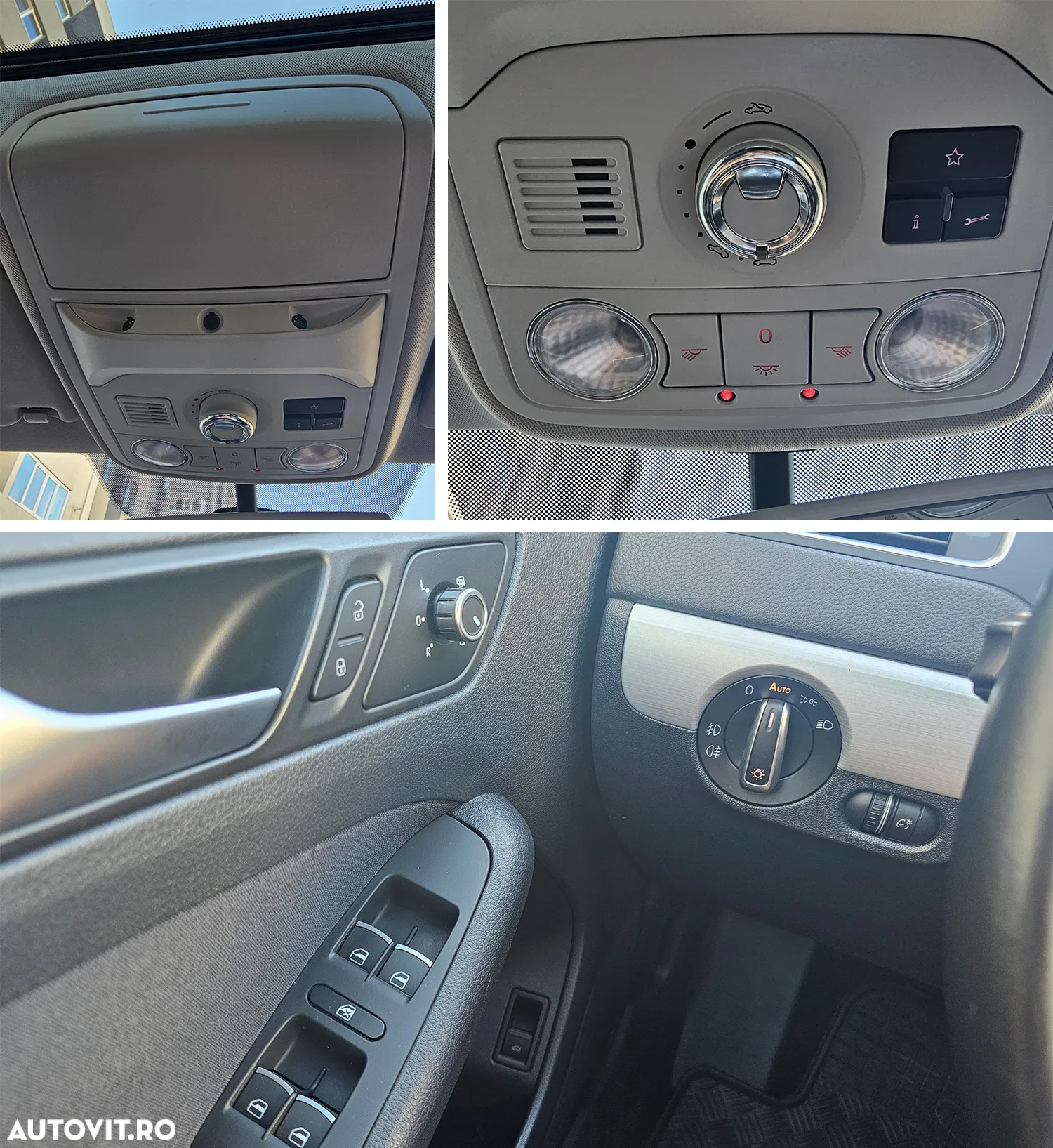 Volkswagen Jetta 1.4 Hybrid DSG Highline - 19