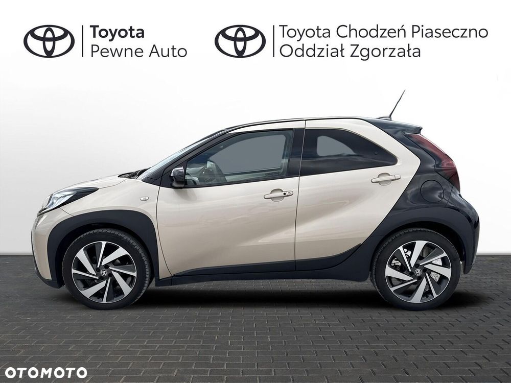 Toyota Aygo X - 3