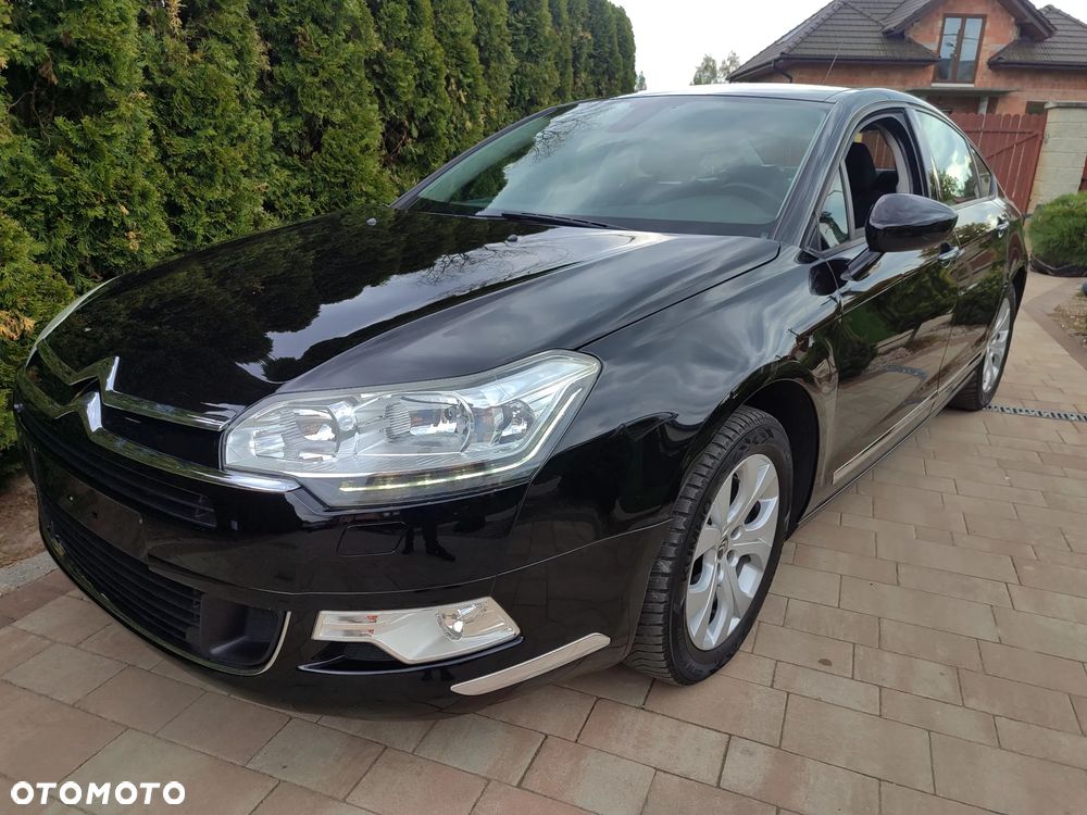 Citroën C5 BlueHDi 150 S&S Selection - 5