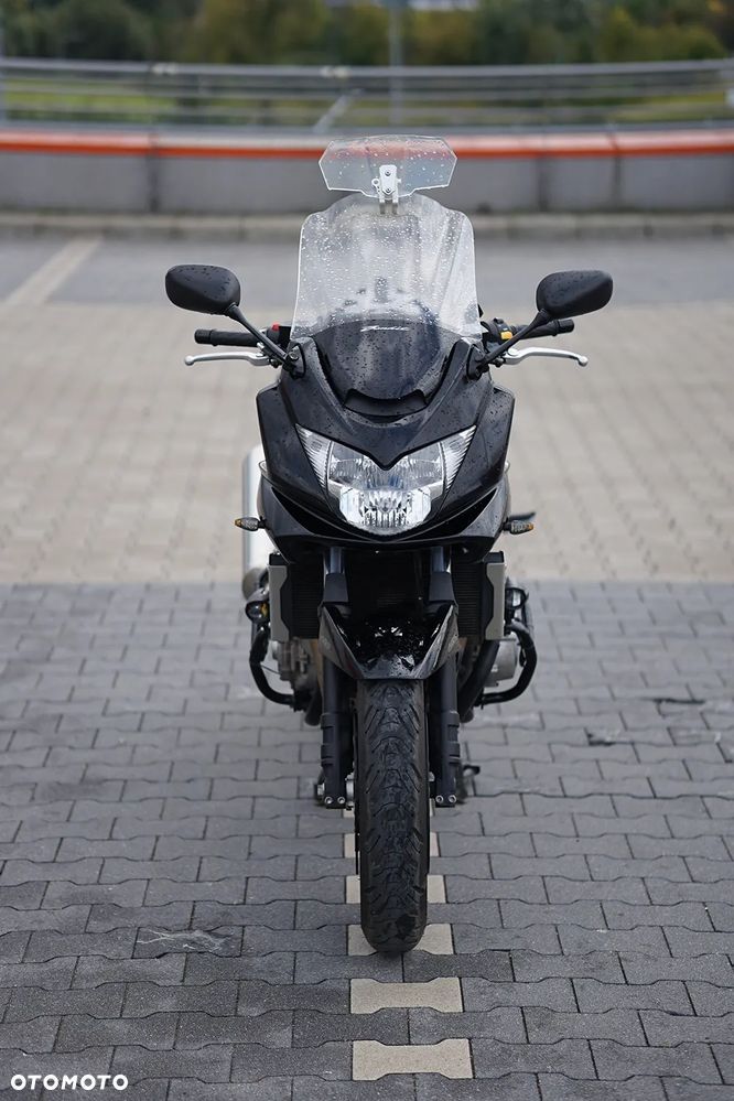Suzuki Bandit - 22