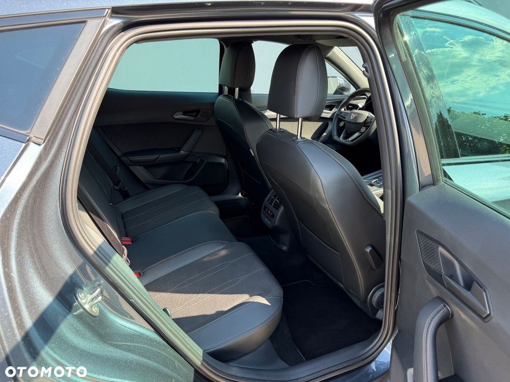 Cupra Formentor 1.5 eTSI DSG - 12
