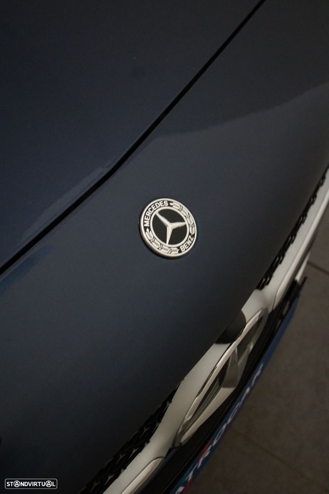 Mercedes-Benz C 300 e T 9G-TRONIC AMG Line - 54