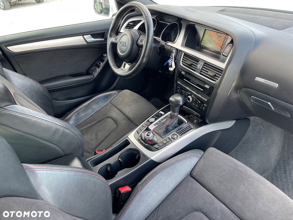 Audi A5 Coupé - 23