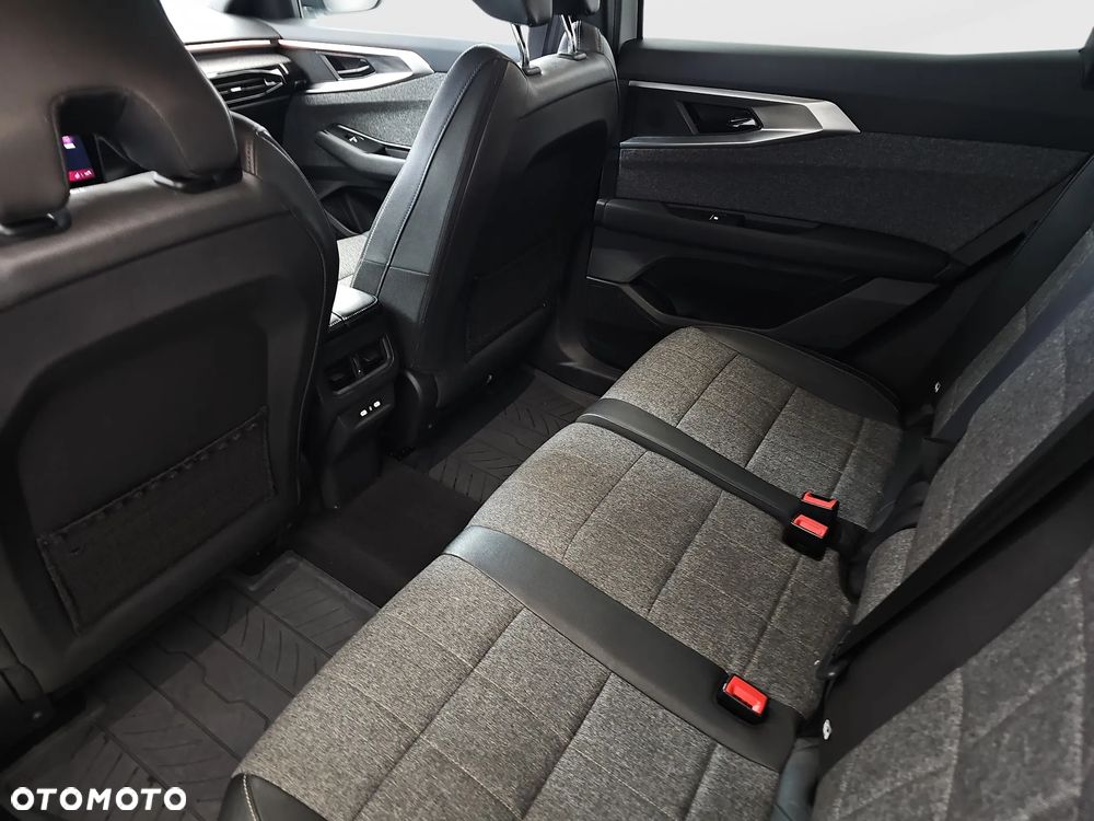 Renault Espace 1.2 E-Tech Full Hybrid 200 Techno MMT 7os - 30