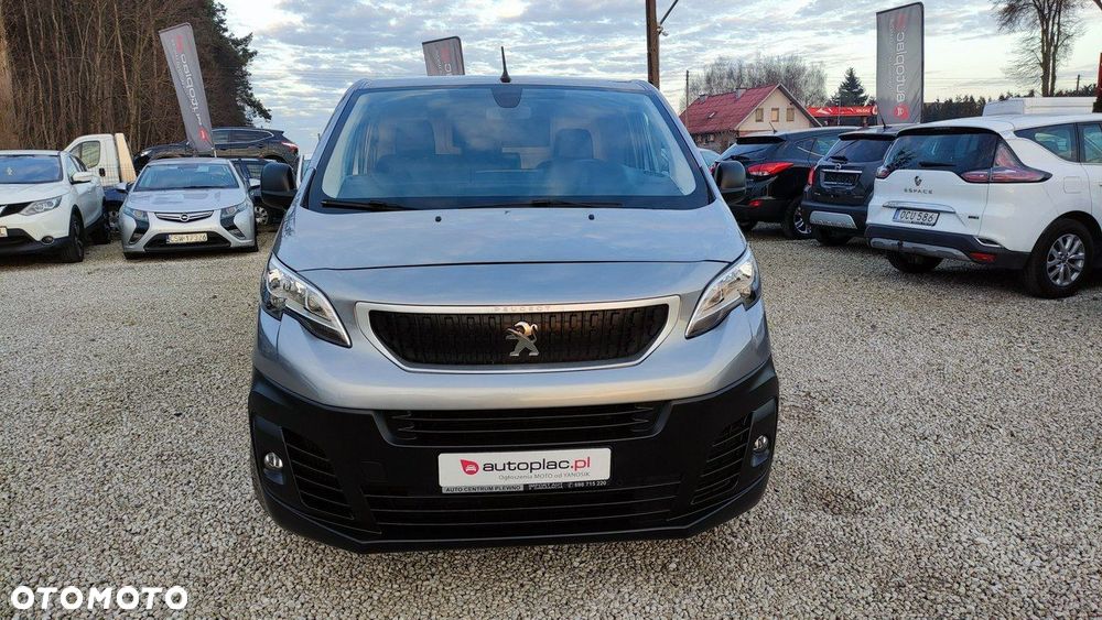 Peugeot Expert - 17