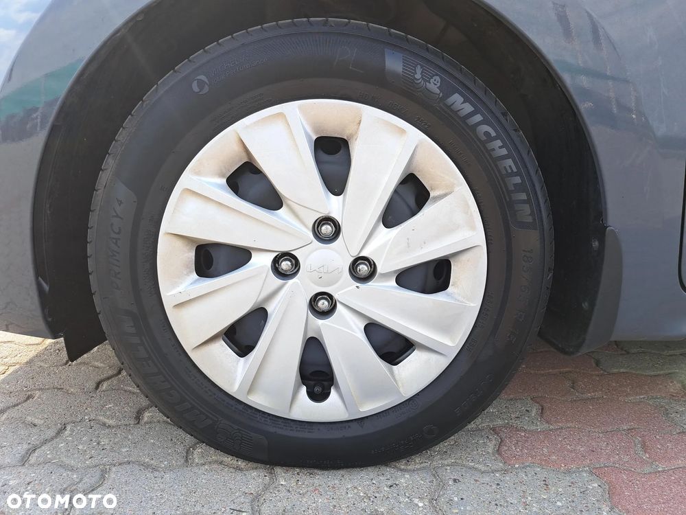 Kia Rio 1.2 M - 26