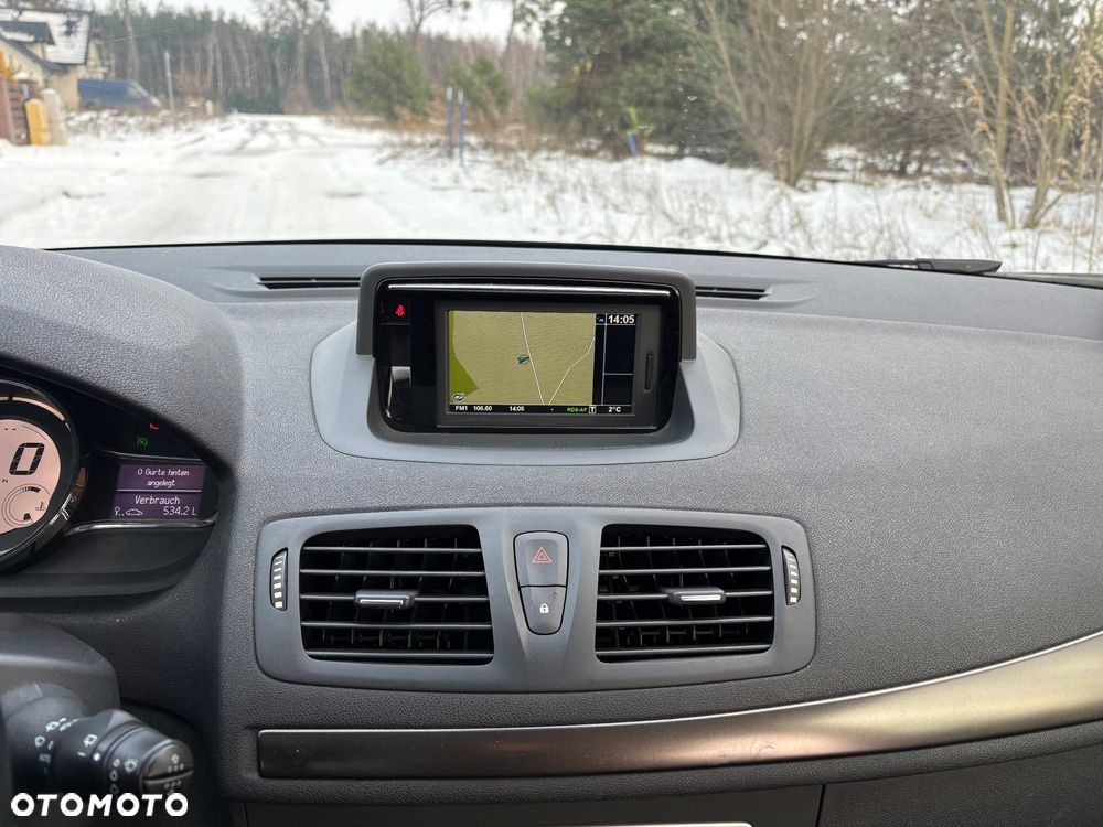 Renault Megane 1.6 16V 110 Expression - 13