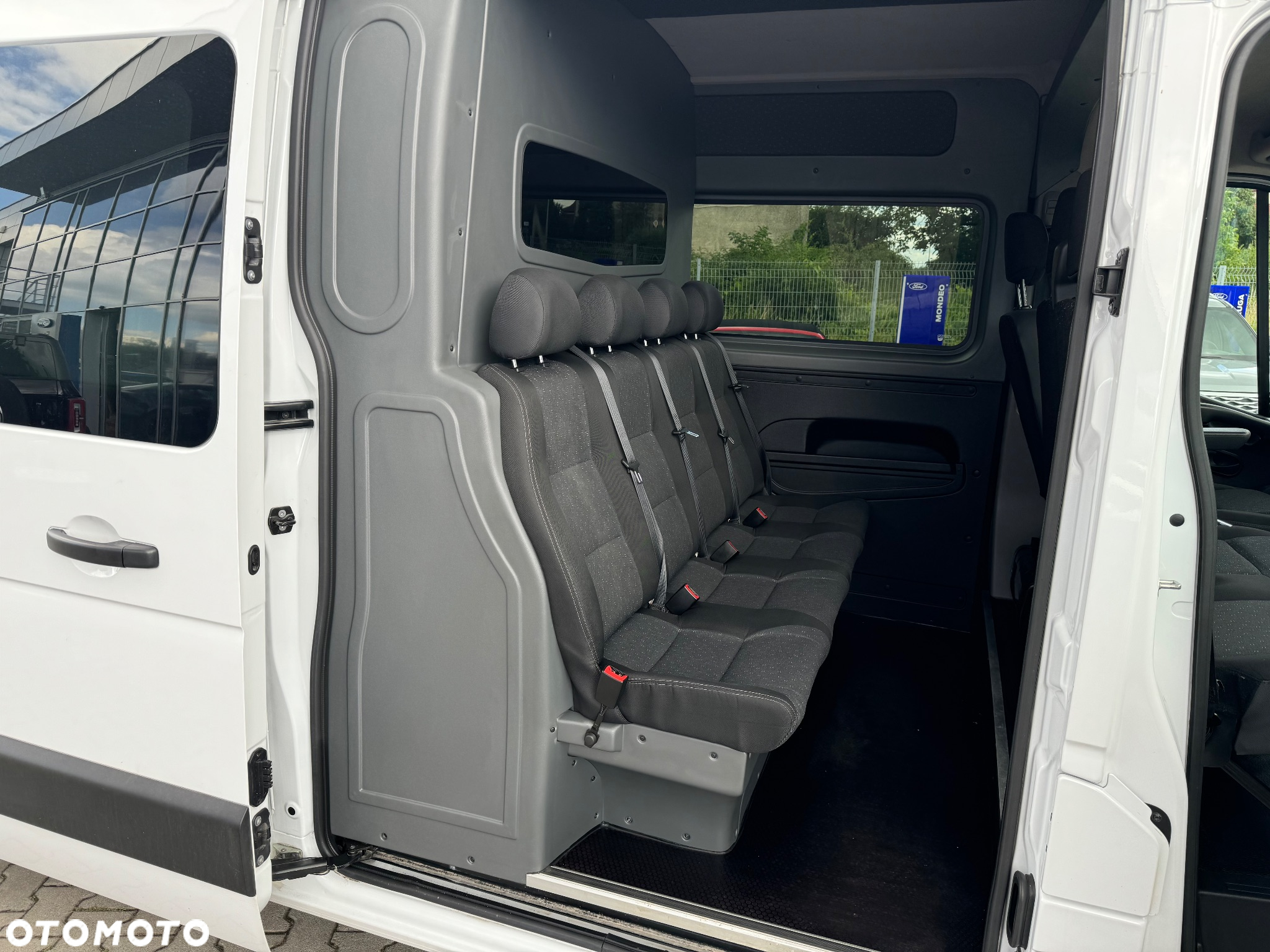 Opel Movano - 12
