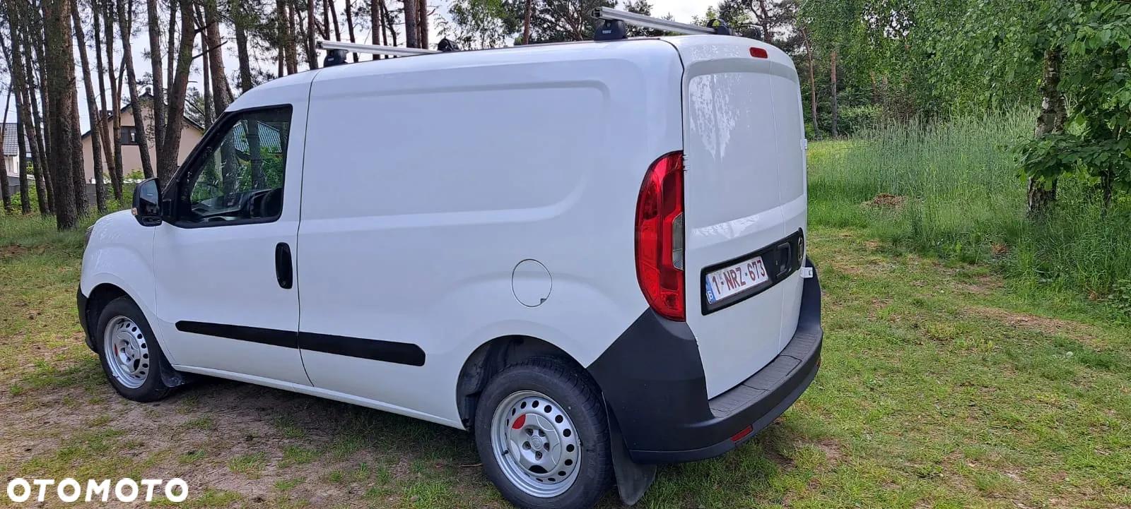 Fiat Doblo - 3