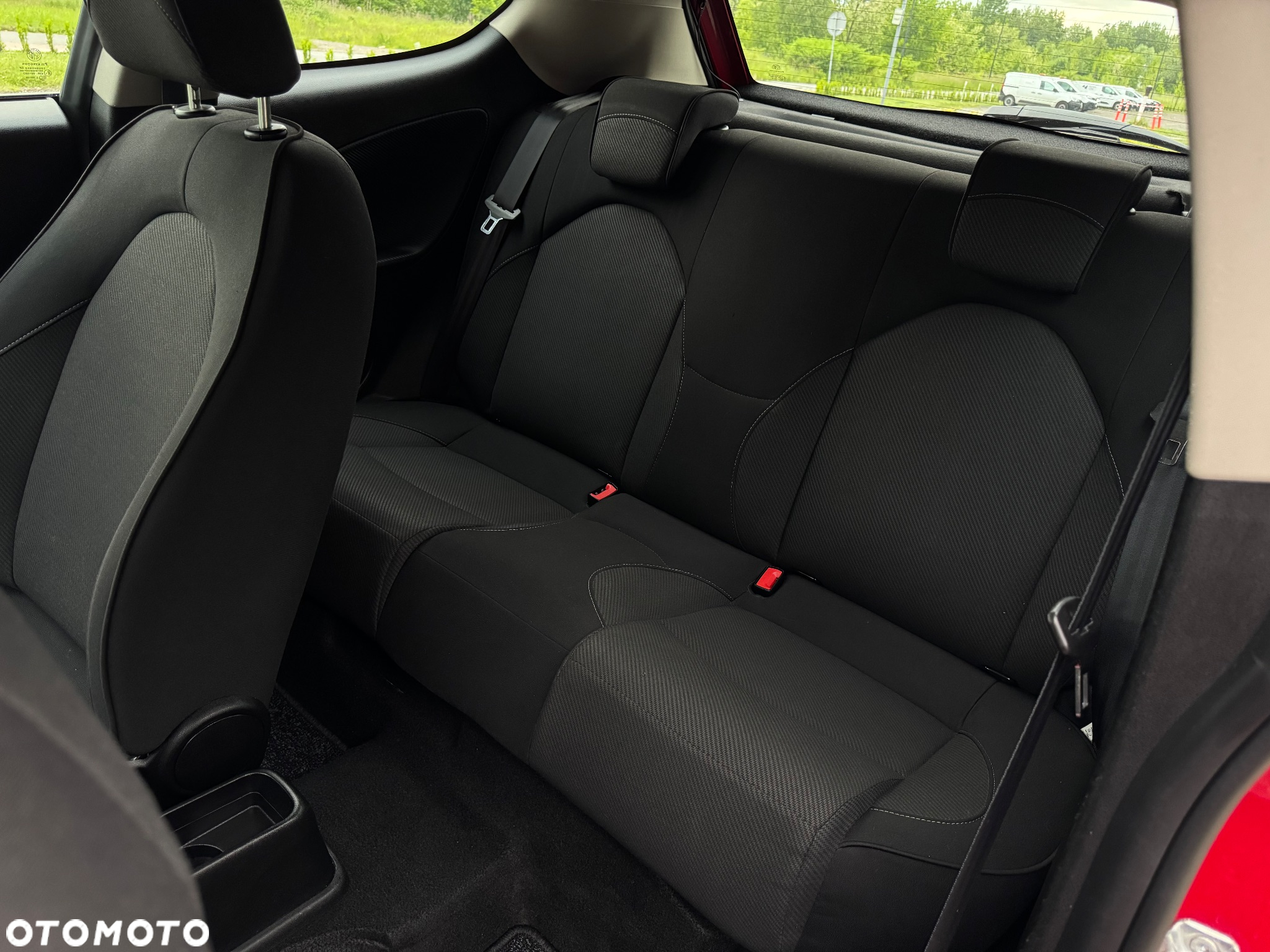 Alfa Romeo Mito - 33