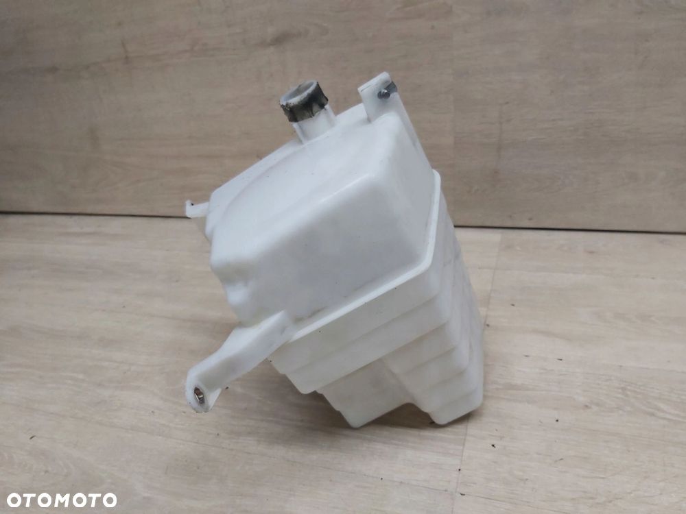 TOYOTA Avensis T25 03-08r Corolla Verso rezonator powietrza puszka - 2