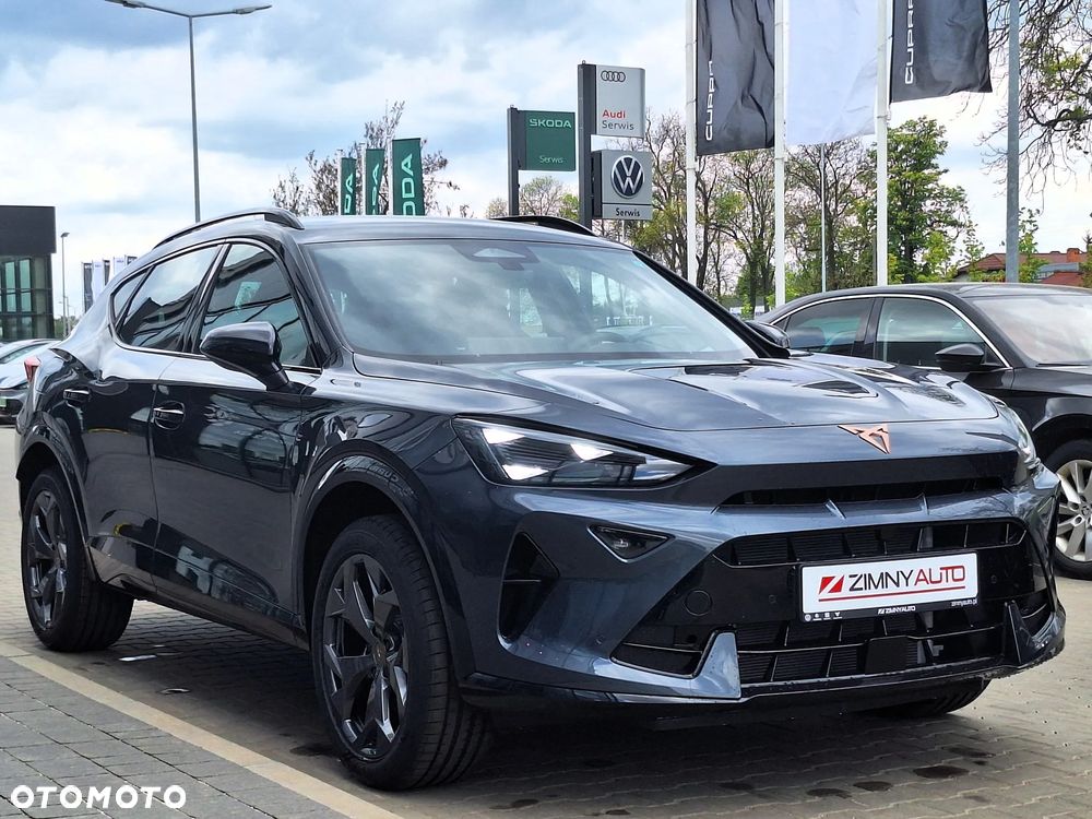 Cupra Formentor - 9