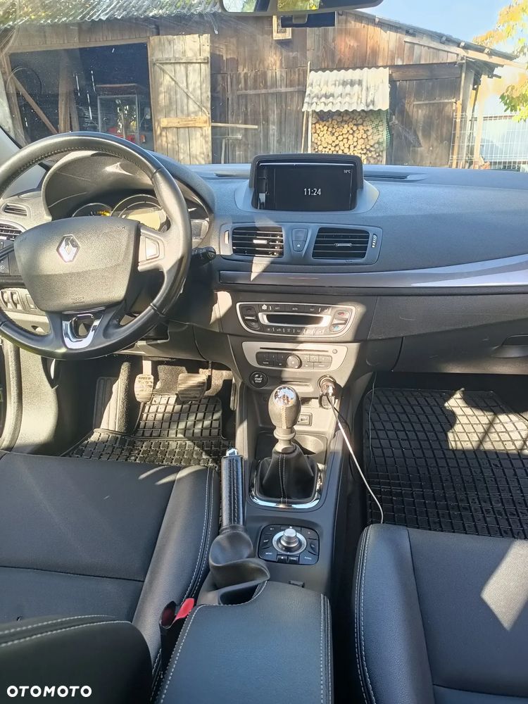 Renault Megane 1.5 dCi Energy Life - 6