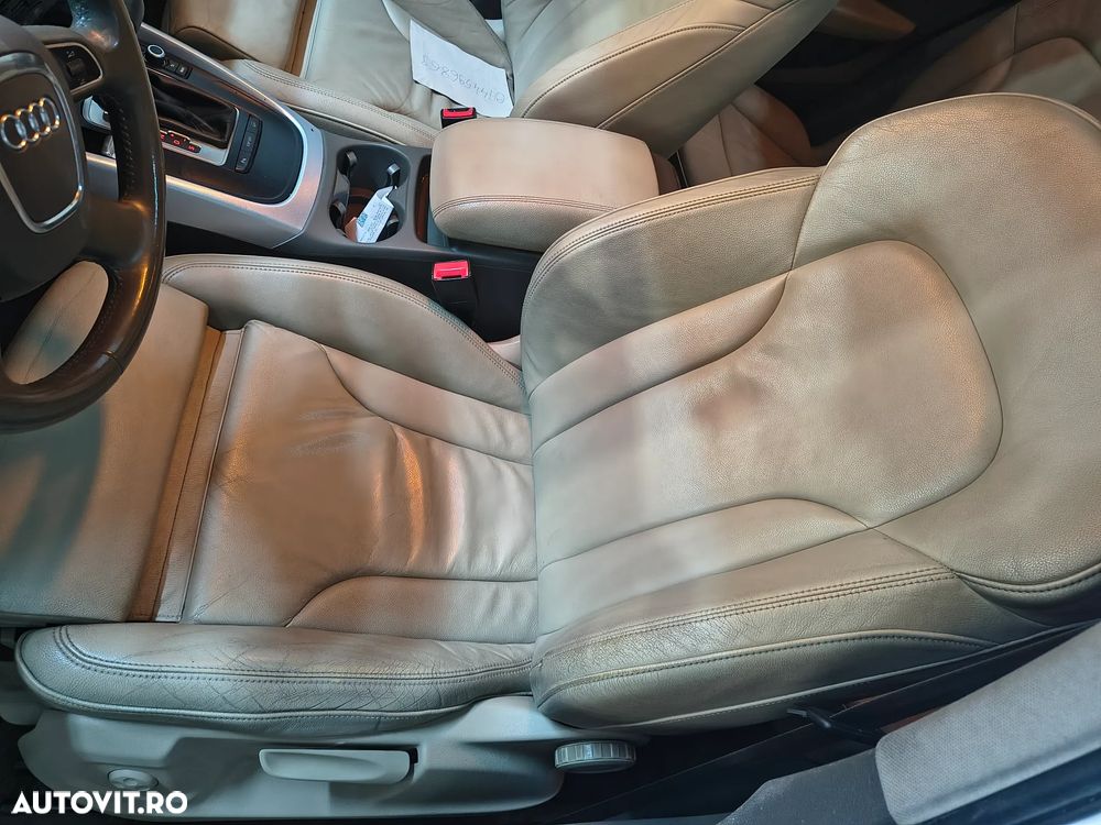 Audi Q5 2.0 TFSI Quattro S tronic - 8