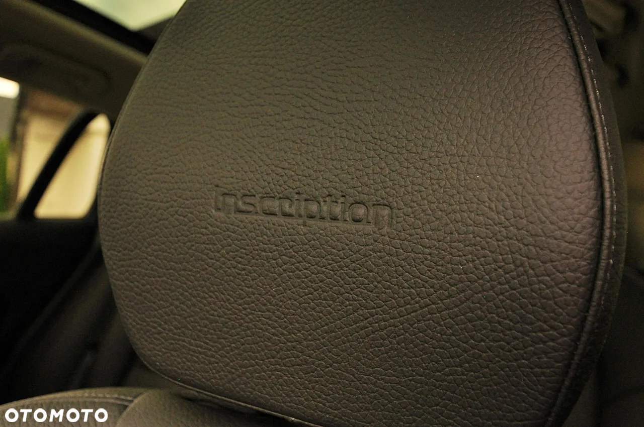 Volvo V60 D3 Inscription - 36