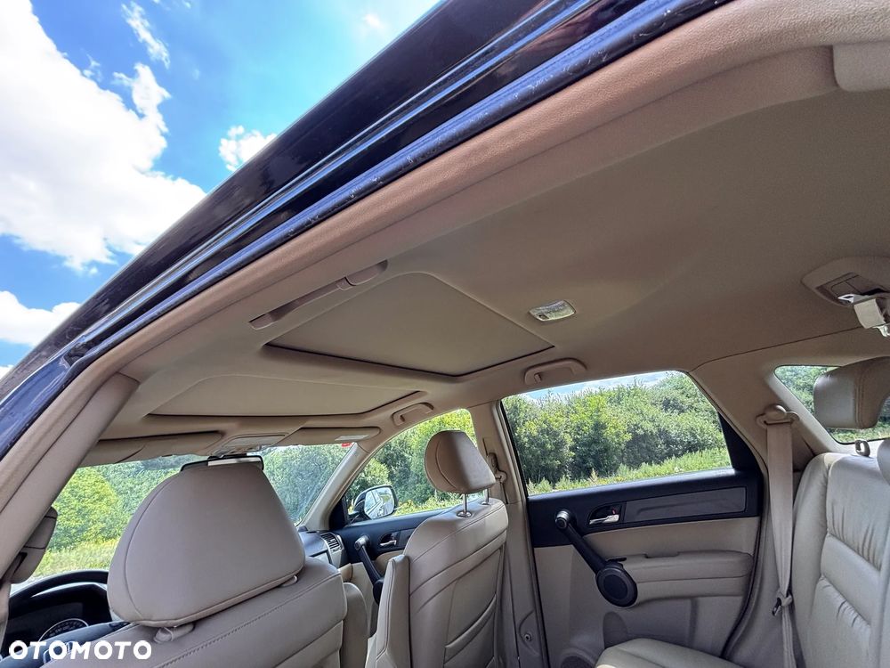 Honda CR-V 2.0 Executive NAVI - 19