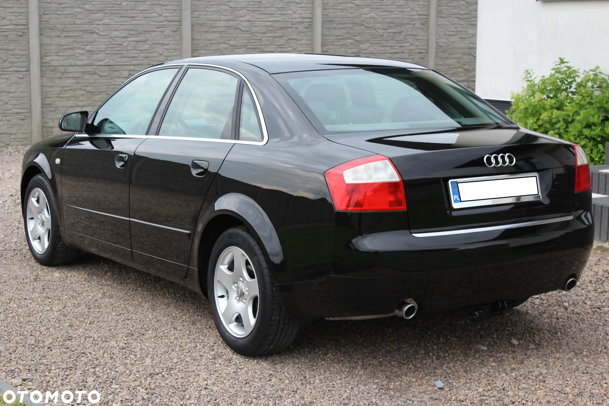 Audi A4 1.8 T - 6
