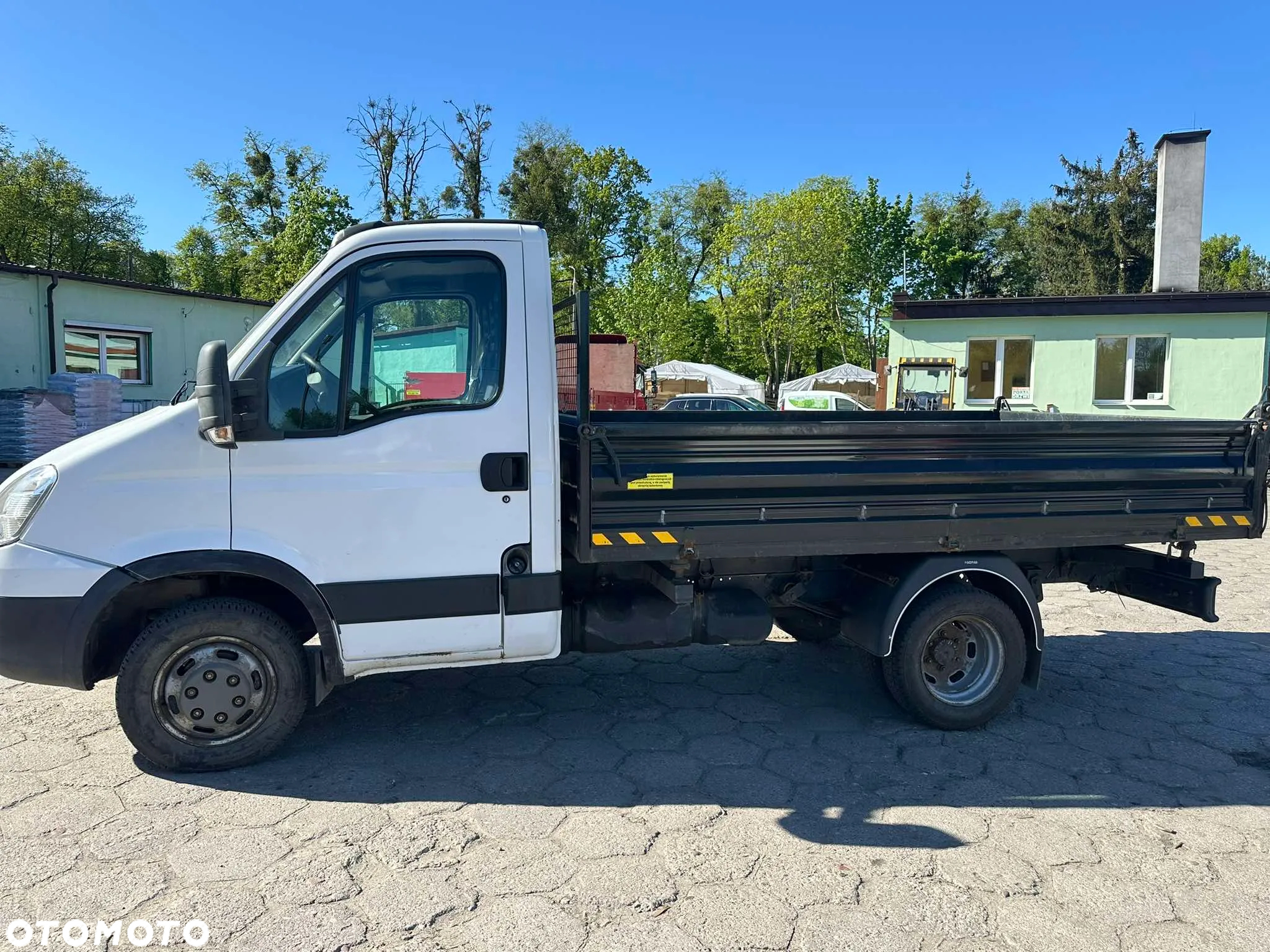 Iveco 50C15 - 3