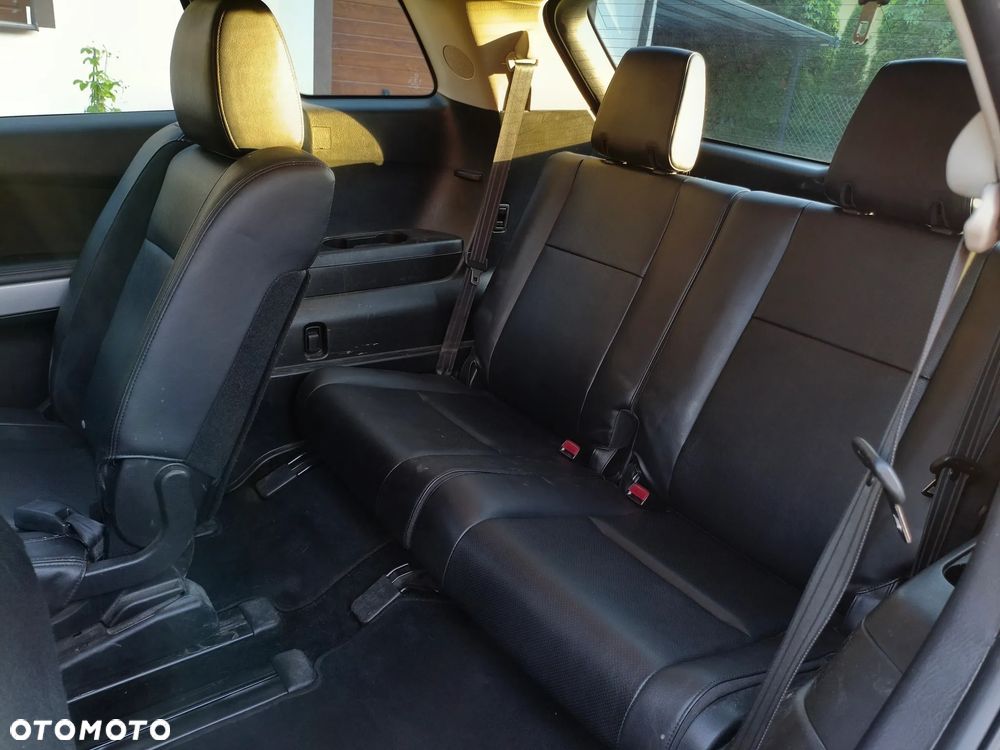 Mazda CX-9 3.7 V6 Limitowana edycja - 12