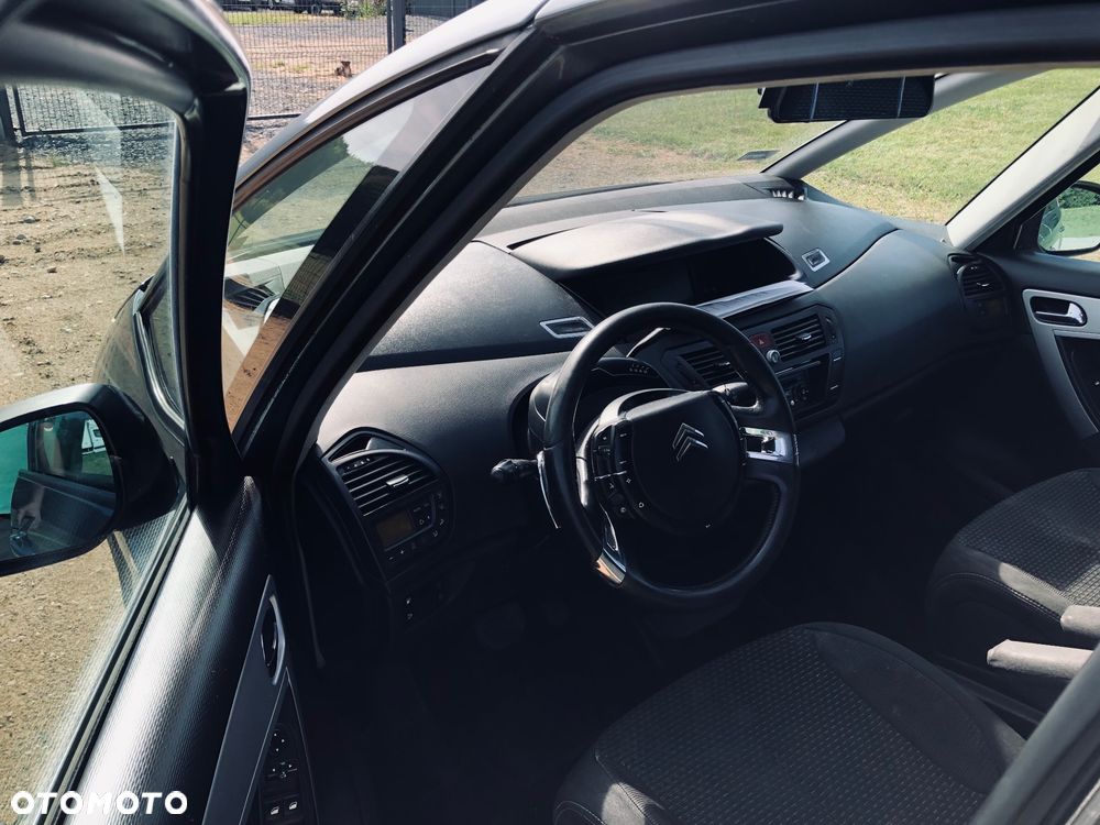 Citroën C4 Picasso - 6