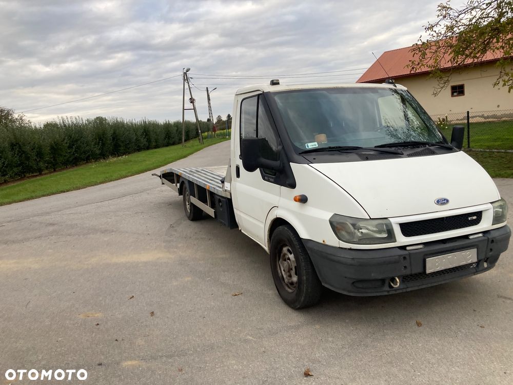 Ford Transit - 3
