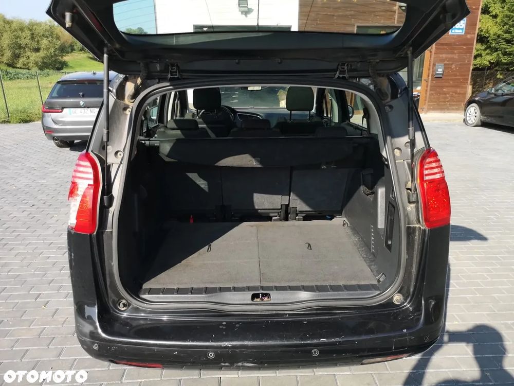 Peugeot 5008 1.6 HDi Access - 15