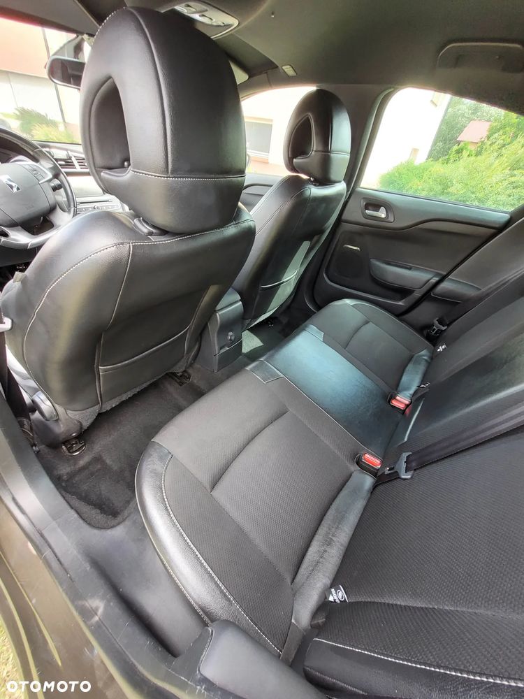 Citroen Ds4 2015 photo 3