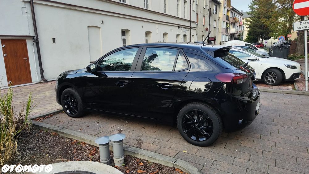 Opel Corsa 1.2 Edition Business Pack S&S - 6