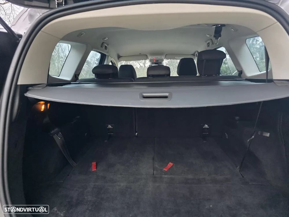 Renault Grand Scénic Energy dCi 110 S&S Expression - 21